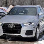 Audi Q3 2015
