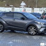 Toyota C-HR 2017