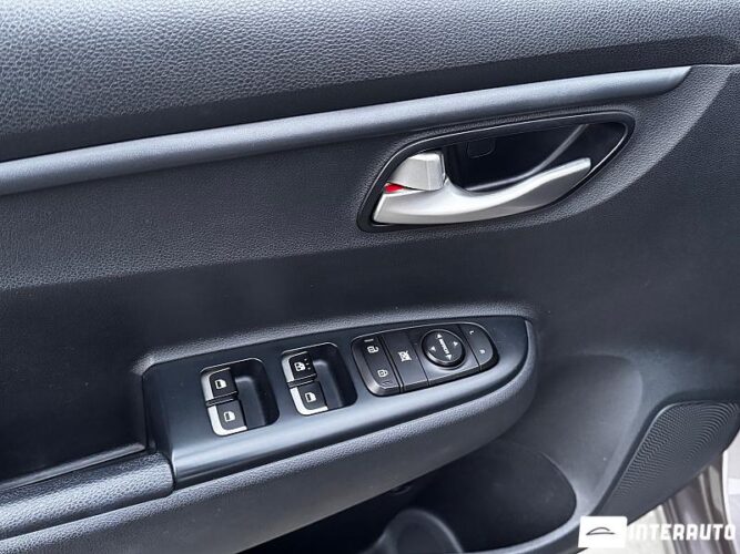 Kia Rio 44 kia Rio 2018