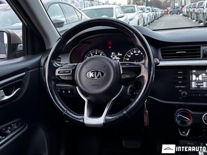Kia Rio 39 kia Rio 2018
