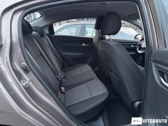 Kia Rio 36 kia Rio 2018