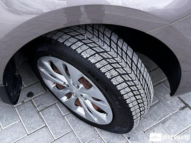 Kia Rio 45 kia Rio 2018