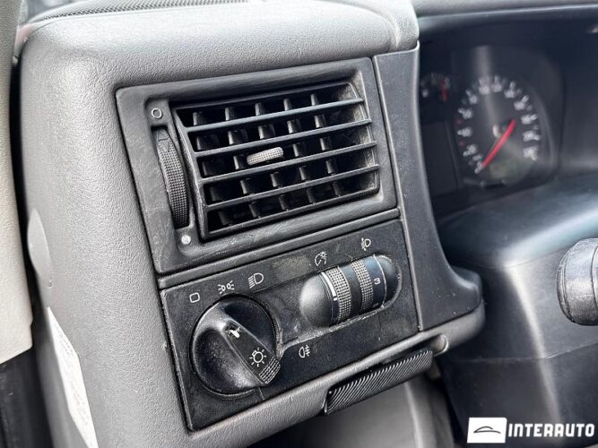 volkswagen Transporter 2001