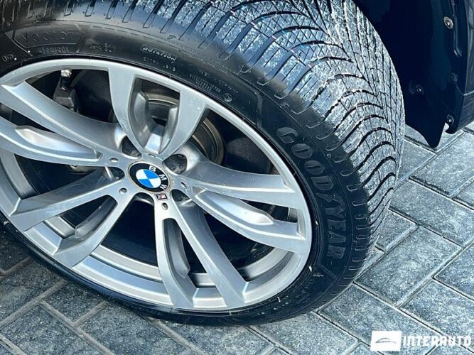bmw X5 4.0e 2017