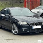 BMW 520 2014