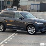 Volvo XC 90 2022