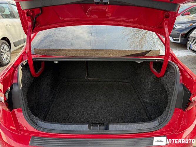 volkswagen Jetta 2018