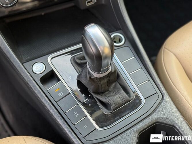 volkswagen Jetta 2018