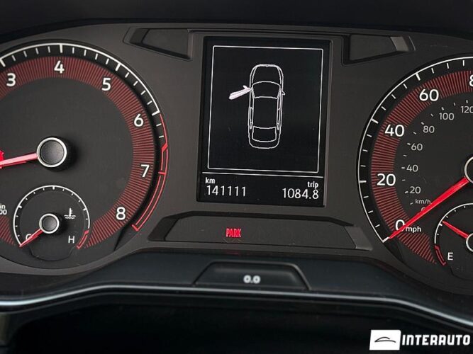 volkswagen Jetta 2018