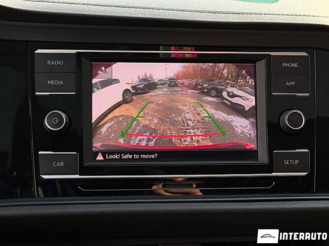 volkswagen Jetta 2018