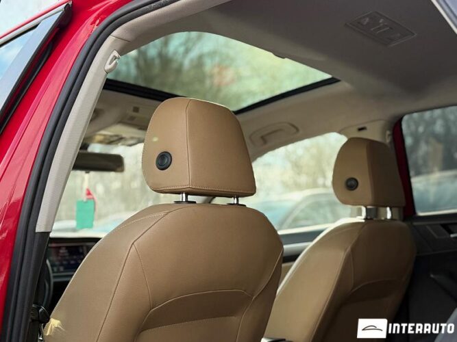 volkswagen Jetta 2018