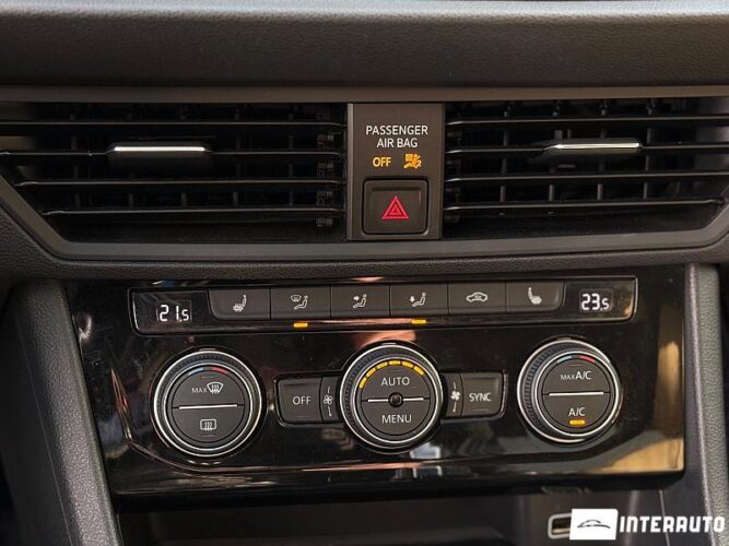 volkswagen Jetta 2018