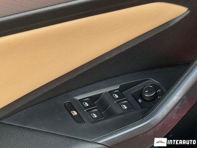 volkswagen Jetta 2018