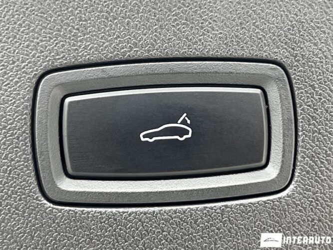 porsche Cayenne E-Hybrid Coupe 2024