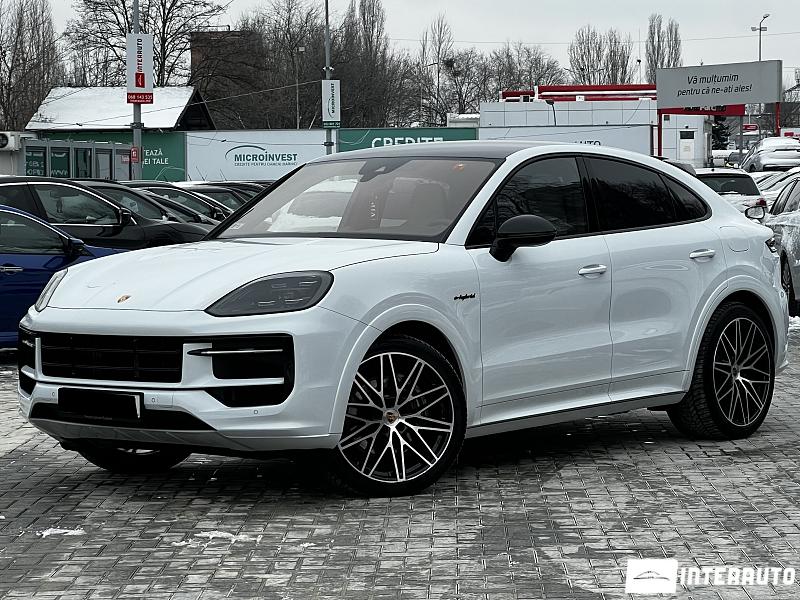 interauto oferta masina