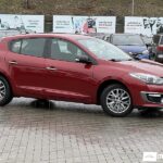 Renault Megane 2014