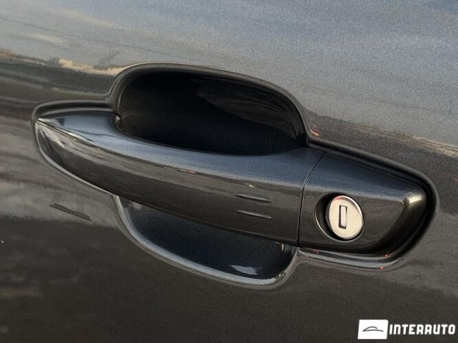 citroen C5 Aircross 2021