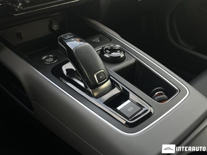 citroen C5 Aircross 2021