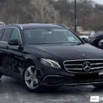 Mercedes E 220 2021