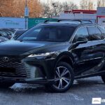 Lexus RX 350 2023