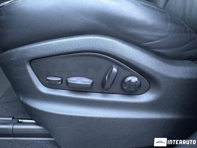 porsche Cayenne S E-Hybrid Coupe 2024