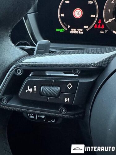 porsche Cayenne S E-Hybrid Coupe 2024