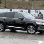 Audi Q7 2018