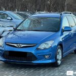 Hyundai i30 2011