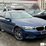 BMW 530 2020