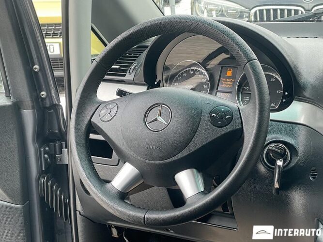 mercedes Vito 2013