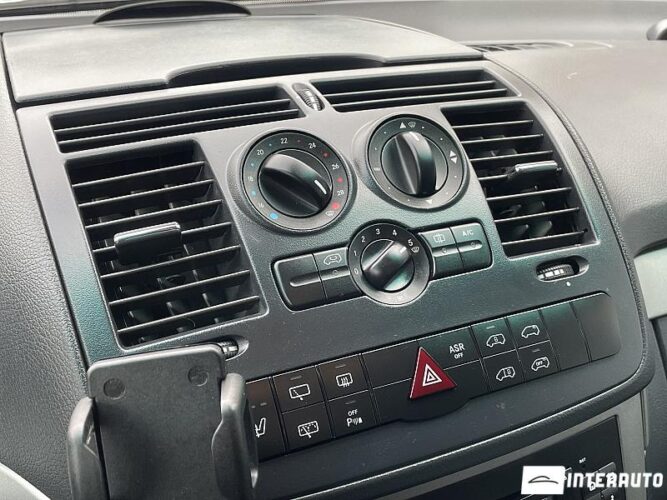 mercedes Vito 2013