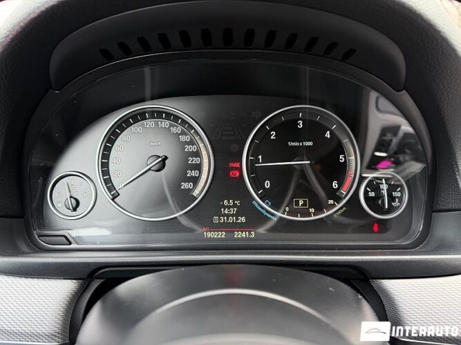 BMW 520 39 bmw 520 2014