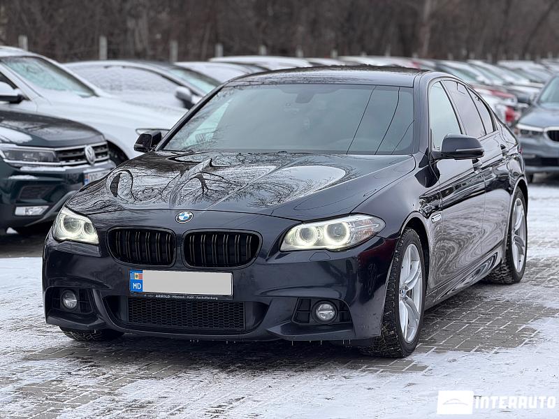 BMW 520 2 interauto oferta masina