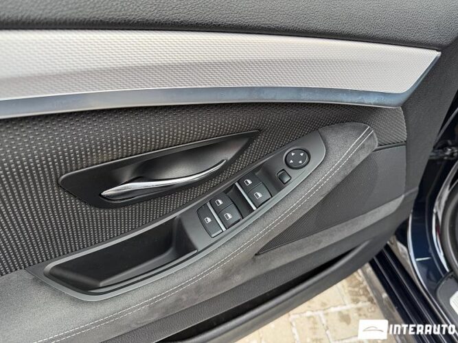 BMW 520 34 bmw 520 2014