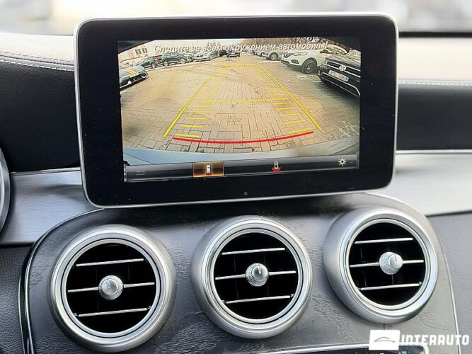 Mercedes C 300 45 mercedes C 300 2015