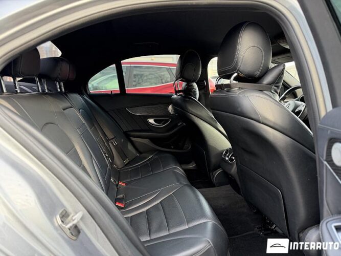 Mercedes C 300 50 mercedes C 300 2015