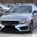 Mercedes C 300 2015