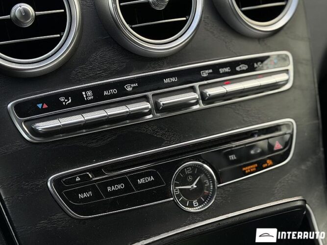 Mercedes C 300 46 mercedes C 300 2015