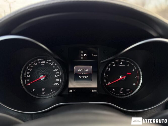 Mercedes C 300 43 mercedes C 300 2015