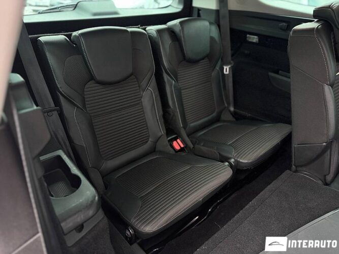 Renault Grand Scenic 44 renault Grand Scenic 2018