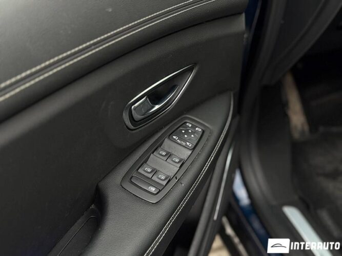 Renault Grand Scenic 48 renault Grand Scenic 2018