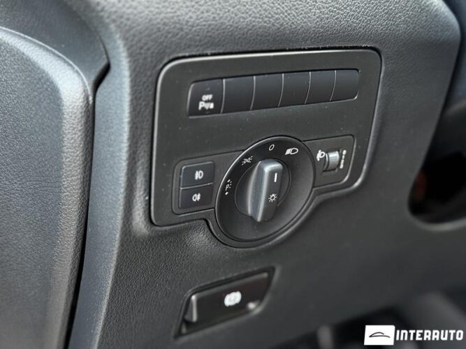 Mercedes Vito 35 mercedes Vito 2019