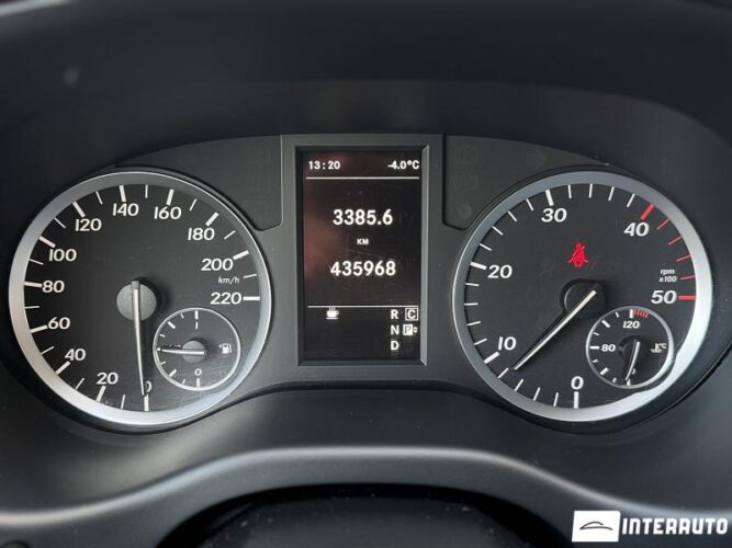 Mercedes Vito 38 mercedes Vito 2019