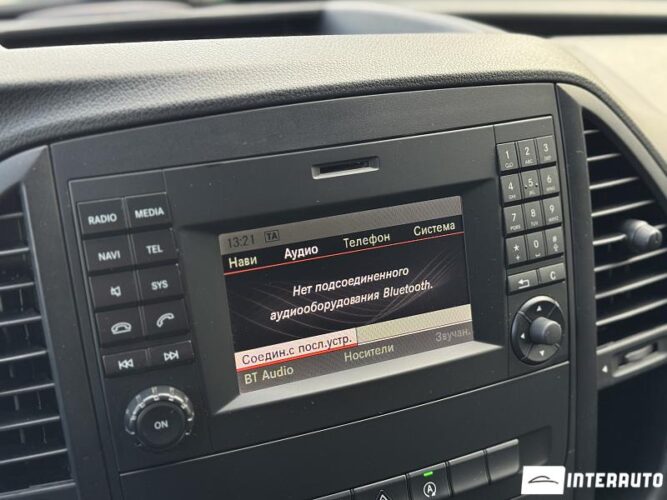 Mercedes Vito 40 mercedes Vito 2019