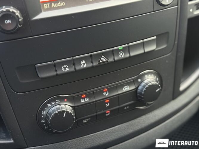 Mercedes Vito 41 mercedes Vito 2019