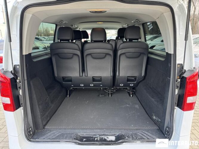 Mercedes Vito 45 mercedes Vito 2019