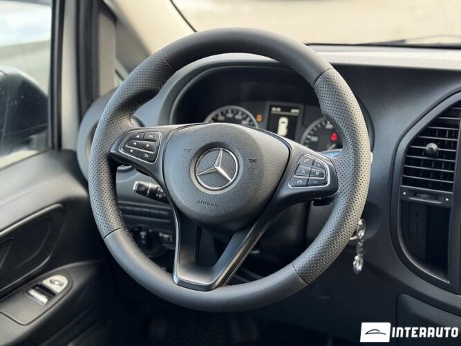 Mercedes Vito 37 mercedes Vito 2019