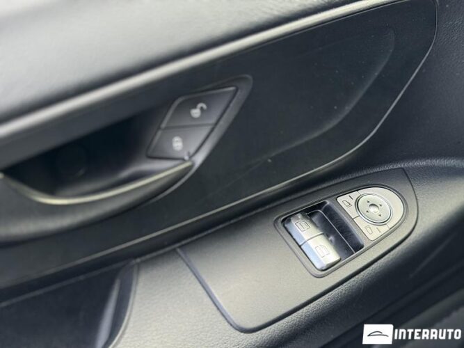 Mercedes Vito 34 mercedes Vito 2019