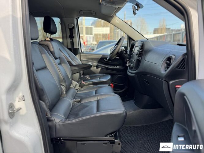 Mercedes Vito 42 mercedes Vito 2019