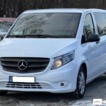 Mercedes Vito 2019